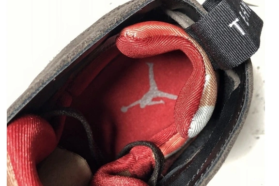 Rep EP Retro  AT3375 AT3375 Air Patta 200 7 200 Jordan 0227